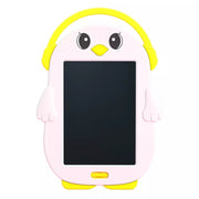 HYD-8511 Cartoon Kids LCD ABS Graffiti Drawing Colorful Hands Writing Board