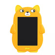 HYD-8511 Cartoon KIds LCD ABS Graffiti Drawing Colorful Hands Writing Board - free shipping - PMC TechLife - Order now!