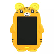 HYD-8511 Cartoon KIds LCD ABS Graffiti Drawing Colorful Hands Writing Board