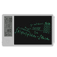 HYD-1004 10 Inch Portable LCD Desktop Tablet Electronic Calendar Writing Pad Board -  by PMC TechLife | Online Shopping South Africa | PMC TechLife | Buy Now Pay Later Mobicred