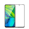 For Xiaomi Redmi A1 MOFI 9H 2.5D Full Screen Tempered Glass Film(Black) -  by MOFI | Online Shopping South Africa | PMC TechLife