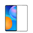 For Xiaomi 12T / 12T Pro MOFI 9H 2.5D Full Screen Tempered Glass Film(Black) -  by MOFI | Online Shopping South Africa | PMC TechLife