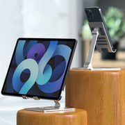 S126 Universal Phone Holder Tablet Stands Support Desktop Portable Adjustable Cell Phone Holder