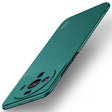 For Xiaomi 12s Ultra MOFI Fandun Series Frosted PC Ultra-thin Phone Case(Green) - free shipping - PMC TechLife - Order now!