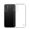 For Samsung Galaxy S23 MOFI Ming Series Ultra-thin TPU Phone Case(Transparent) - Galaxy S23 5G Cases by MOFI | Online Shopping South Africa | PMC TechLife