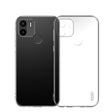 For Xiaomi Redmi A1+ MOFI Ming Series Ultra-thin TPU Phone Case(Transparent) - Xiaomi Cases by MOFI | Online Shopping South Africa | PMC TechLife