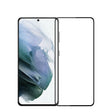 For Samsung Galaxy S23 5G Unlocked MOFI 9H 2.5D Full Screen Tempered Glass Film(Black) - Galaxy S23 5G Tempered Glass by MOFI | Online Shopping South Africa | PMC TechLife