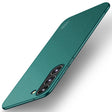 For Samsung Galaxy S23+ 5G MOFI Fandun Series Frosted Ultra-thin PC Hard Phone Case(Green) - Galaxy S23+ 5G Cases by MOFI | Online Shopping South Africa | PMC TechLife | Buy Now Pay Later Mobicred