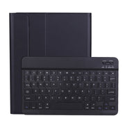 For iPad 10th Gen 10.9 2022 Case Ultra Slim Detachable Wireless Bluetooth Tablet Keyboard Leather Cover with Pencil Holder