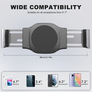 HL-149A Portable Navigation Invisible Folding Tablet Side Mount Bracket