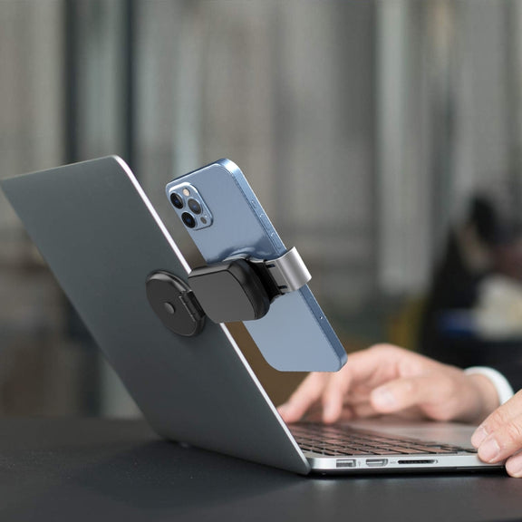 HL-149A Portable Navigation Invisible Folding Tablet Side Mount Bracket