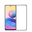 For Xiaomi 13 MOFI 9H 3D Explosion-proof Curved Screen Tempered Glass Film(Black) - 13 Tempered Glass by MOFI | Online Shopping South Africa | PMC TechLife