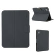 For iPad 2025 / 2022 ENKAY TPU Back Cover Smart Leather Tablet Case with Pen Slot & Holder(Black) - free shipping - PMc TechLife - Order now!
