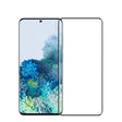 For Honor 80 SE MOFI 9H 3D Hot Bending Full Screen Tempered Glass Film(Black) - free shipping - PMC TechLife - Order now!