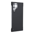 For Samsung Galaxy S23 Ultra 5G ENKAY Matte Frameless Hard PC Case(Black) - Galaxy S23 Ultra 5G Cases by ENKAY | Online Shopping South Africa | PMC TechLife | Buy Now Pay Later Mobicred