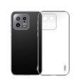For Xiaomi 13 MOFI Ming Series Ultra-thin TPU Phone Case(Transparent) - 13 Cases by MOFI | Online Shopping South Africa | PMC TechLife