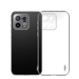 For Xiaomi 13 Pro MOFI Ming Series Ultra-thin TPU Phone Case(Transparent) - free shipping - PMC TechLife - Order now!