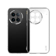 For vivo X90 Pro+ MOFI Ming Series Ultra-thin TPU Phone Case(Transparent) - free shipping - PMC TechLife - Order now!