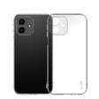 For Honor Play 6C MOFI Ming Series Ultra-thin TPU Phone Case(Transparent) - free shipping - PMC TechLife - Order now!