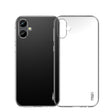 For Samsung Galaxy A04e MOFI Ming Series Ultra-thin TPU Phone Case(Transparent) - Galaxy Phone Cases by MOFI | Online Shopping South Africa | PMC TechLife