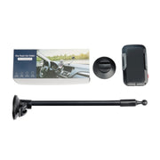 LP-3D Car Universal Gooseneck Smartphones Long Arm Mount Hand Phone Holder