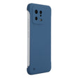 For Xiaomi 13 ENKAY Hat-Prince Matte Frameless Hard PC Phone Case(Dark Blue) - 13 Cases by ENKAY | Online Shopping South Africa | PMC TechLife | Buy Now Pay Later Mobicred