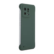 For Xiaomi 13 ENKAY Hat-Prince Matte Frameless Hard PC Phone Case(Dark Green) - 13 Cases by ENKAY | Online Shopping South Africa | PMC TechLife | Buy Now Pay Later Mobicred