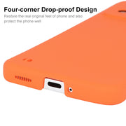 For Xiaomi 13 ENKAY Hat-Prince Matte Frameless Hard PC Phone Case(Black)