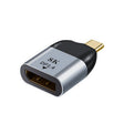 USB Type C to DP Display Port Converter 4K 60hz for Tablet Phone Laptop - Cable & Adapters by PMC TechLife | Online Shopping South Africa | PMC TechLife | Buy Now Pay Later Mobicred