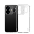For Realme GT Neo5 MOFI Ming Series Ultra-thin TPU Phone Case(Transparent) - Realme Cases by MOFI | Online Shopping South Africa | PMC TechLife