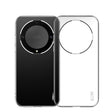 For Honor X9A MOFI Ming Series Ultra-thin TPU Phone Case(Transparent) - free shipping - PMC TechLife - Order now!