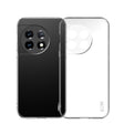 For OnePlus 11 MOFI Ming Series Ultra-thin TPU Phone Case(Transparent) - OnePlus Cases by MOFI | Online Shopping South Africa | PMC TechLife