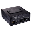 Earphone Nonitor Signal Amplifier, Dual XLR Input, Mono or Stereo Input or Switch Stereo Mixing - free shipping - PMC TechLife - Order now!