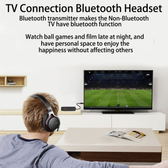 M27 Bluetooth 5.2 Wireless Stereo Music Receiver Transmitter Handsfree 3.5mm Aux Audio Car Kit