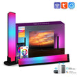 SAL002 Por Remote Control USB RGB Atmosphere Light Sound Control Light - free shipping - PMC TechLife - Order now!