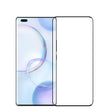 For Honor Magic5 Pro MOFI 9H 3D Explosion Proof Thermal Bending Full Screen Covered With Tempered Glass Film(Black) - free shipping - PMC TechLife - Order now!