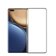 For Honor Magic5 Ultimate MOFI 9H 3D Explosion Proof Thermal Bending Full Screen Covered With Tempered Glass Film(Black) - Honor Tempered Glass by MOFI | Online Shopping South Africa | PMC TechLife