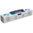 SY6 Home Live Broadcast Sound Card Multifunctional Wireless Bluetooth Speakers Portable All-in-one Machine Equipment - Live Sound Effects Processors by PMC TechLife | Online Shopping South Africa | PMC TechLife | Buy Now Pay Later Mobicred
