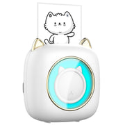 C23 Portable Mini Printer Thermal Printer