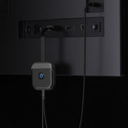 G59 4K 2.4GHz/ 5GHz Wireless HDMI Display Dongle Miracast Adapter