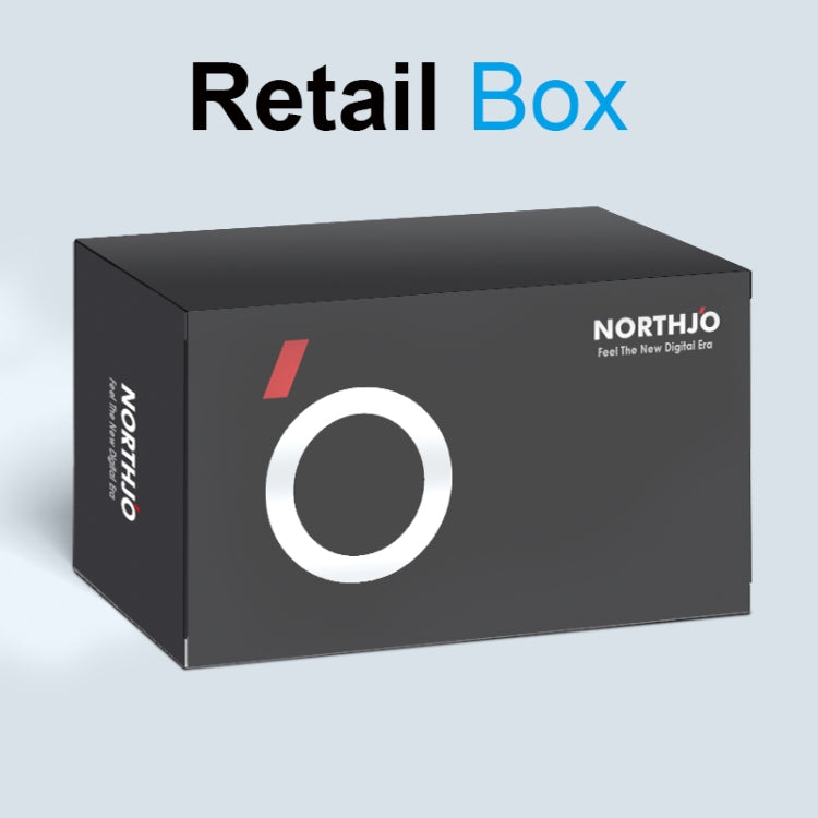 NORTHJO NOPD2000 PD 20W USB-C / Type-C Single Port Fast Wall Charger, Plug Type:US Plug(White)