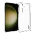 For Samsung Galaxy S24 5G ENKAY Hat-Prince Transparent TPU Shockproof Phone Case - free shipping - PMC Jewellery - Order now!