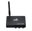 Home TV Network Karaoke Singing Equipment Set Sound Card Wireless Microphone Computer Karaoke KTV Set-top Box - Microphone by PMC TechLife | Online Shopping South Africa | PMC TechLife | Buy Now Pay Later Mobicred