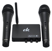 Home TV Network Karaoke Singing Equipment Set Sound Card Wireless Microphone Computer Karaoke KTV Set-top Box