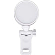 K-36 LED Mini Flash Light Phone Lens Clip Selfie Fill Lamp - Selfie Light by PMC TechLife | Online Shopping South Africa | PMC TechLife | Buy Now Pay Later Mobicred