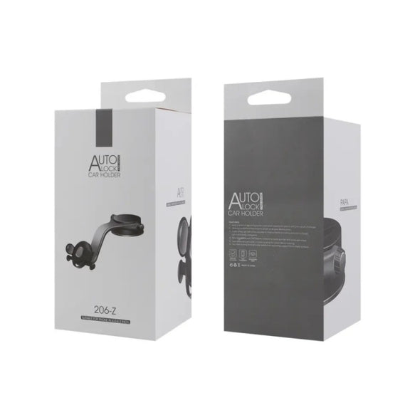 206-Z Car Dashboard Mobile Phone Holder