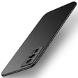 For Xiaomi Redmi K60 / K60 Pro MOFI Frosted Ultra-thin PC Hard Case(Black) - Xiaomi Cases by MOFI | Online Shopping South Africa | PMC TechLife