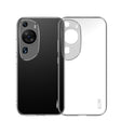 For Huawei P60 Art MOFI Ming Series Ultra-thin TPU Phone Case(Transparent) - Huawei Cases by MOFI | Online Shopping South Africa | PMC TechLife