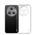 For Honor Magic5 Pro MOFI Ming Series Ultra-thin TPU Phone Case(Transparent) - Honor Cases by MOFI | Online Shopping South Africa | PMC TechLife | Buy Now Pay Later Mobicred