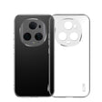 For Honor Magic5 Ultimate MOFI Ming Series Ultra-thin TPU Phone Case(Transparent) - free shipping - PMC TechLife - Order now!